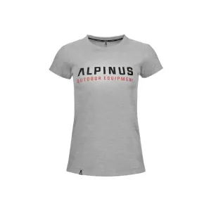Dámske tričká Alpinus