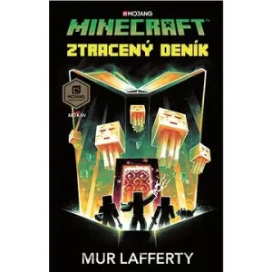 Minecraft - Ztracený deník #21237
