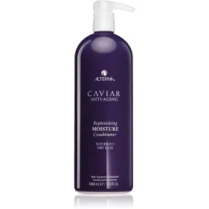 Alterna Caviar Anti-Aging Replenishing Moisture Conditioner kondicionér pre hydratáciu vlasov 1000 ml