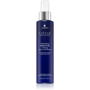 Alterna Caviar Anti-Aging Replenishing Moisture Leave-In Conditioner 147 ml bezoplachová starostlivosť pre ženy na šedivé vlasy