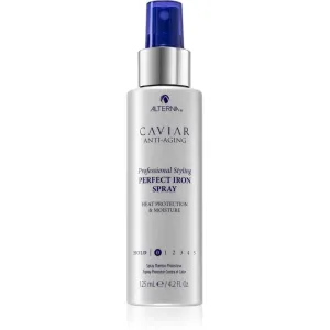 Alterna Sprej na tepelnú úpravu vlasov Caviar Professional Styling (Perfect Iron Spray) 125 ml