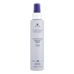 Alterna Caviar Anti-Aging Professional Styling Sea Salt Spray 147 ml pre podporu vĺn pre ženy