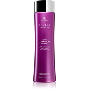 Alterna Caviar Anti-Aging Infinite Color Hold hydratačný šampón pre farbené vlasy 250 ml #876088