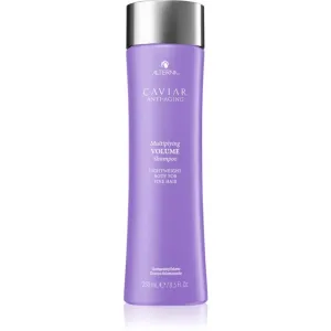 Alterna Šampón pre väčší objem jemných vlasov Caviar Anti-Aging (Multiplying Volume Shampoo) 250 ml