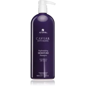 Alterna Hydratačný šampón s kaviárom Caviar Anti-Aging (Replenishing Moisture Shampoo) 1000 ml