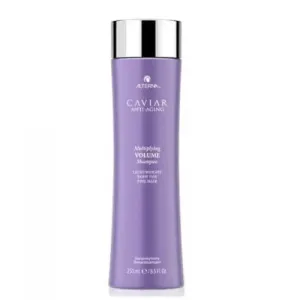 Alterna Šampón pre väčší objem jemných vlasov Caviar Anti-Aging (Multiplying Volume Shampoo) 1000 ml