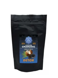Charcoal - aktívne uhlie ALTEVITA 60 g