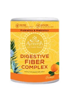 Digestive fiber Complex - výživový doplnok ALTEVITA 240 g
