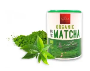 Altevita Bio Matcha zelený čaj 100 g