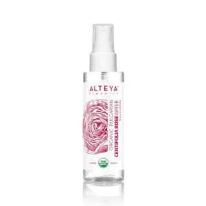 Alteya Ružová voda Bio z ruže stolistej (Rosa Centifolia) 100ml 1 x 100 ml