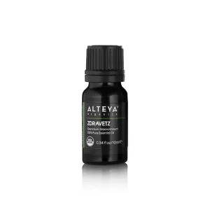 Pakostový (Zdravets) olej 100% Alteya Organics 10 ml