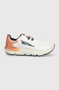 Bežecké topánky Altra Provision 7 biela farba