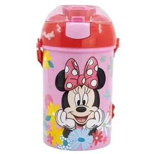 Alum Fľaša Minnie Mouse 450 ml