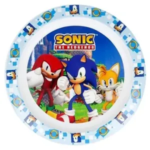ALUM Tanierik Sonic The Hedgehog