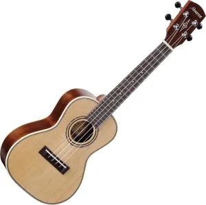 Alvarez AU70WC Koncertné ukulele Natural #5970161