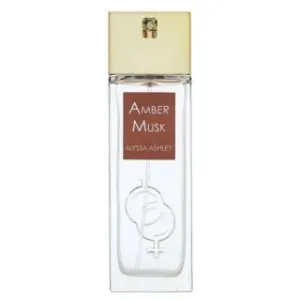 Alyssa Ashley Amber Musk parfémovaná voda unisex 50 ml