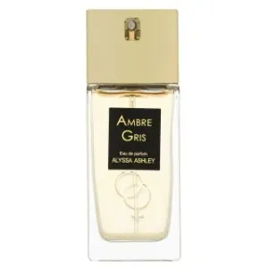 Alyssa Ashley Ambre Gris parfémovaná voda pre ženy 30 ml