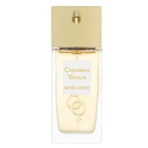Alyssa Ashley Cashmeran Vanilla parfémovaná voda unisex 30 ml