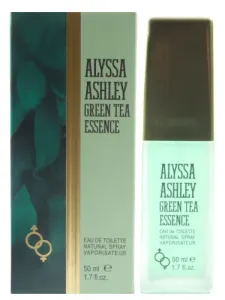 Alyssa Ashley Green Tea toaletná voda pre ženy 50 ml
