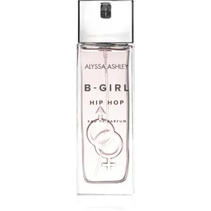 Alyssa Ashley Hip Hop B-Girl 50 ml parfumovaná voda pre ženy