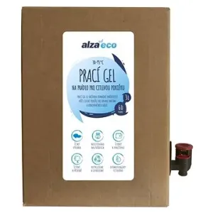 Alza Eco Na citlivú pokožku, 3 l (60 praní)