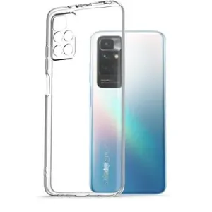 AlzaGuard Crystal Clear TPU case pre Xiaomi Redmi 10 / 10 (2022)