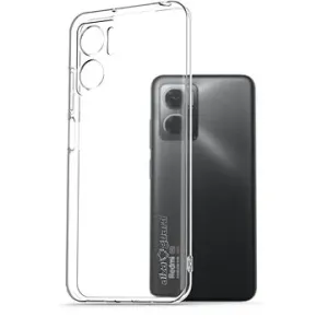 AlzaGuard Crystal Clear TPU case na Xiaomi Redmi 10 5G