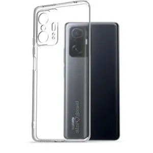 AlzaGuard Crystal Clear TPU case pre Xiaomi 11T