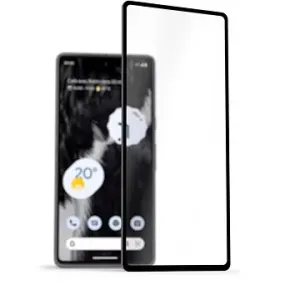 AlzaGuard 2.5D FullCover Glass Protector na Google Pixel 7a 5G
