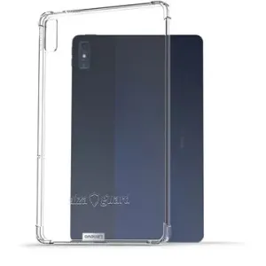 AlzaGuard Crystal Clear TPU Case na Lenovo Tab M10 5G