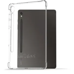 AlzaGuard Crystal Clear TPU Case na Samsung Galaxy Tab S9 FE/S9 FE+