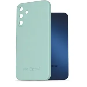 AlzaGuard Matte TPU Case na Samsung Galaxy A15 5G modrý