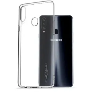 AlzaGuard na Samsung Galaxy A20s číre