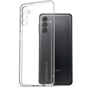 AlzaGuard Crystal Clear TPU case na Samsung Galaxy A04s