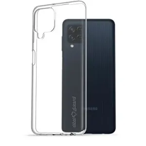 AlzaGuard Crystal Clear TPU case pre Samsung Galaxy M22