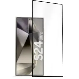 AlzaGuard 3D Elite Glass Protector na Samsung Galaxy S24 Ultra 5G