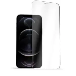 AlzaGuard 3D Elite Ultra Clear Glass na iPhone 12 Pro Max