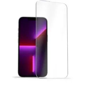 AlzaGuard 3D Elite Ultra Clear Glass na iPhone 13/13 Pro/14