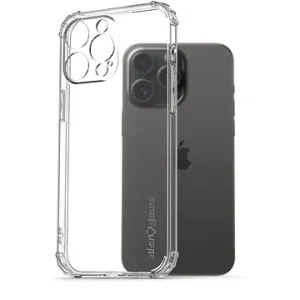 AlzaGuard Shockproof Case pre iPhone 15 Pro Max
