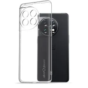 AlzaGuard Crystal Clear TPU case na OnePlus 11 5G
