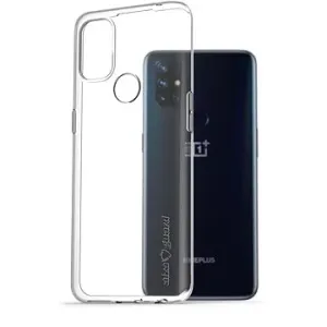 AlzaGuard Crystal Clear TPU Case na OnePlus Nord N10 5G