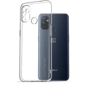 AlzaGuard Crystal Clear TPU Case na OnePlus Nord N100