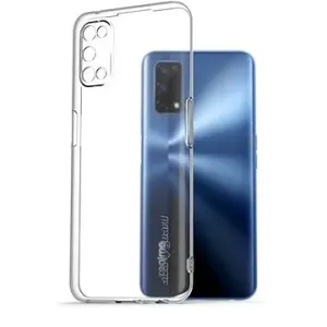 AlzaGuard Crystal Clear TPU Case na Realme 7 5G