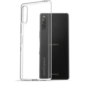 AlzaGuard Crystal Clear TPU Case na Sony Xperia L4