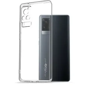 AlzaGuard Crystal Clear TPU case pre Vivo X60 Pro 5G