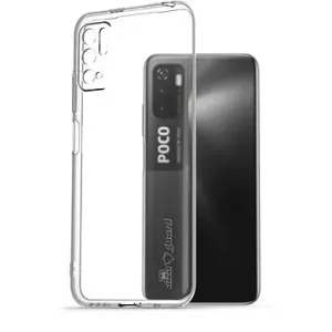 AlzaGuard Crystal Clear TPU case pre Xiaomi POCO M3 Pro 5G