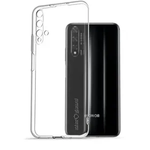 AlzaGuard Crystal Clear TPU Case pre Honor 20/Huawei Nova 5T