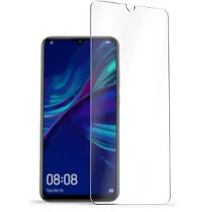 AlzaGuard 2.5D Case Friendly Glass Protector na Huawei P Smart (2019)