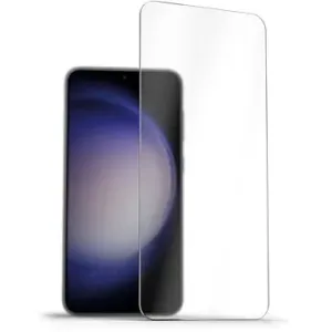 AlzaGuard 3D FlexGlass na Samsung Galaxy S23 +