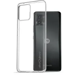 AlzaGuard Crystal Clear TPU case na Motorola Moto G72 #5905007